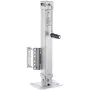 Trailer Jack Bolt-On Trailer Tongue Jack 8000 lbs statisk