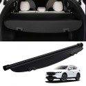 Retractable Cargo Cover for Mazda CX-5 2017-2024 Upgraded Rear Trunk Cover