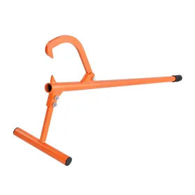 Inflatable Bumper Ball 1-Pack, 4FT/1.2M Body Sumo Zorb Balls for Teen & Adult, 0.8mm Thick PVC Human Hamster Bubble Balls for