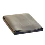 - Slip-Resistant Rug Pad - Protective Cushioning Carpet Pad - 5' x 8' - 1/4"Thick - Dual Surface - Polyester Felt + Latex - Gray