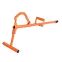 Timberjack Log Litter 4 i 1 Log Roller 46,5 i logning af