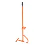 Timberjack, 46.5 in, 4 in 1 Heavy Duty Steel Log Lifter, Multifunctional Log Roller Adjustable Cant Hook, Logging Tools Log Jack