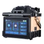 Fiber Fusion Splicer 4 Motors klædt justering med 6s splejsning