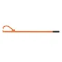 Cant Hook Tool, 59 in, Heavy Duty Steel Log Roller, Log Lifter Timber Jack for Max 32" Dia Logs, Forestry Logging Tools, Dual Fu