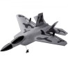 RC Airplane Fighter EPP Foam RC Plane Toy with 2.4 GHz Remote Control