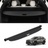 Retractable Cargo Cover for Toyota RAV4 2019-2024 Upgrade Rear Trunk Cover
