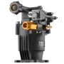 Trykskivepumpe 3/4 "Skaft Horisontal 3500 psi 2,5 gpm med 5
