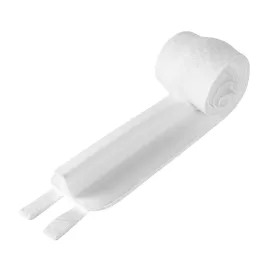 Brændstofcaddy, 35 gallon, gasopbevaringstank på 4 hjul, med Manuel Transfer Pump, benzin dieselbrændstofbeholder til biler,