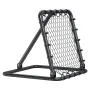 34 "x34" fodbold rebounder net kick-back bærbare fodboldtræning