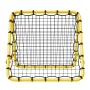 40 "x35" x37 "fodbold rebounder net kick-back bærbar