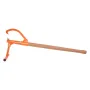 Timberjack 46.5 "Heavy Duty Log Løfter Træhåndtag til Max 15"