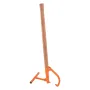 Timberjack 46.5 "Heavy Duty Log Løfter Træhåndtag til Max 15"