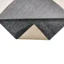 Non Slip Rug Pad Gripper 25 x 94,5 i 0,24 "tæppemåtte tyk til