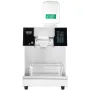 Commercial Snowflake Ice Machine, 507LBS/24H Snowflake Ice Maker, Stainless Steel Ice Shaver Machine, Electric Snow Cone Maker, 