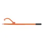 Log Peavey 46.5 i metalhåndtag Loglitter Max 19 i åbning af