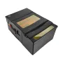 Lasergraverindkapsling 48 x 31,5 x 19,6 "Firefast