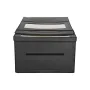 Laser Engraver Enclosure, 1219 x 800 x 500 mm(48 x 31.5 x 19.6"), Dual-Direction Viewing, Flame Retardant and Fireproof Protecti