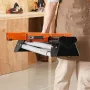 Miter så stand 330 kg belastningskapacitet stål 29.1 "-32.9"
