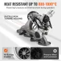 Turbo Turbocharger Kit med Valve Chevy Chevrolet Cruze