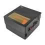 Lasergraverindkapsling 31,5 x 31,5 x 19,6 "Firefast