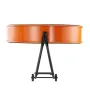 Drum Fan, 30 Inch High Velocity Industrial Shop Fan, Heavy Duty Commercial Use 3-Speed 13000CFM, 360°Adjustable Tilting Industri