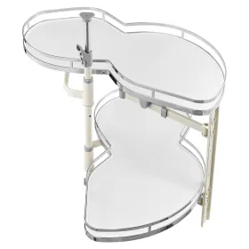 Nema Steel -kabinet, 24 x 16 x 10 \'\' NEMA 4X stål elektrisk boks, IP66 Vandtæt og støvtæt, udendørs/indendørs elektrisk