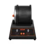Rock Tumbler Machine 4 Lbs Rock Polising Kit 9 Speed ​​9-Day