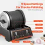 Rock Tumbler Kit 2,5 lb