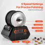 Rock Tumbler Kit 4 lb