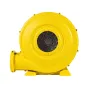 Inflatable Blower, 870W&950W, 1.3 HP Bounce House Blower, Pump Commercial Air Blower for Inflatables, 3300RPM Bouncy Castle Elec