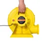 Inflatable Blower, 870W&950W, 1.3 HP Bounce House Blower, Pump Commercial Air Blower for Inflatables, 3300RPM Bouncy Castle Elec