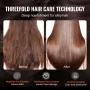 Hårtørrerbørste 6-i-1 Multi Hair Stylerâ til volumering af