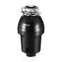 Garbage Disposal 1.25 HP Continuous Food Waste Disposer 4060RPM EZ Connect