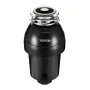 Garbage Disposal 1.25 HP Continuous Food Waste Disposer 4060RPM EZ Connect