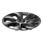 19 "Wheel Rim-dækning til 2021-2023 Model Y Hubcap med
