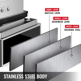 Commercial Hot Dog Waffle Maker 1500W Electric Lolly Waffle Maker 6PCS Corn Dog Maker Waffles Nonstick Commercial Waffle Hotdog