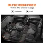 Automotive Floor Mats passer til Dodge Durango/Jeep Grand