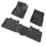 Automotive Floor Mats passer til Dodge Durango/Jeep Grand