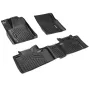 Automotive Floor Mats passer til Dodge Durango/Jeep Grand