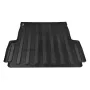 Truck Bed Mat, Compatible with 2020-2024 JEEP Gladiator, TPE Truck Bed Liner Mat Fits for 5 FT Bed, Thick and Heavy-Duty Bed Mat