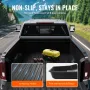 Truck Bed Mat Fit 2019-2024 Chevrolet Silverado/GMC Sierra 1500