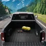 Truck Bed Mat Fit 2019-2024 Chevrolet Silverado/GMC Sierra 1500