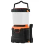 LED Camping Lantern, All-in-one, 1000LM, 360° Illumination, 4 Lighting Modes, Battery Powered Light, Outdoor Robust Flashlight, 