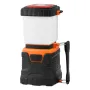 LED Camping Lantern, All-in-one, 1000LM, 360° Illumination, 4 Lighting Modes, Battery Powered Light, Outdoor Robust Flashlight, 