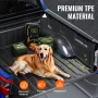 Truck Bed Mat Fit 2015-2024 Ford F-150 TPE Truck Bed Liner
