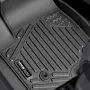 Automotive gulvmåtter passer til Chevrolet Silverado/GMC Sierra