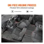 Automotive Floor Mats Passer til Dodge RAM 1500/2500/3500 1500