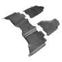 Automotive Floor Mats Passer til Dodge RAM 1500/2500/3500 1500