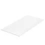 6 Pack Polycarbonate Greenhouse Panels 2 'X 4' X 0,16 ''