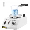 Laboratoriemagnetisk omrører Hotplade 1L Speed ​​Control Magnetic Stirrer 25W